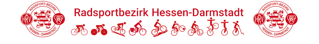 Radsportbezirk Hessen-Darmstadt